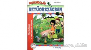 Barangols Betorszgban MF.Bettanuls 1.o