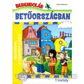 Barangols Betorszgban MF.Nagybets 1.o