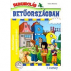 Barangols Betorszgban MF.Nagybets 1.o