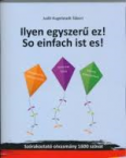 Ilyen egyszer ez!So einfach ist es!Olvasmnyok