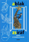 Ablak-zsirf kpes gyermeklexikon