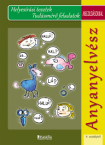 Anyanyelvsz 5.o.Helyesrsi tesztek