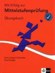 Mit Erfolg zur Mittelstufenprfung bongsbuch