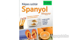 Kpes sztr Spanyol-Magyar PONS(Biz)