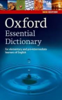 Oxford Essential Dictionary