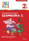 SZMOLKA 3. 2.osztly/Vidm feladatok