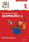 SZMOLKA 2. 1.osztly/Vidm feladatok