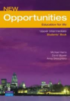 New Opportunities Upp.-interm. SB