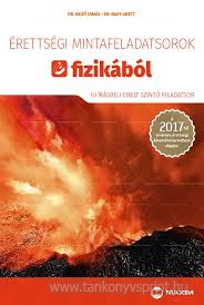 rettsgi mintafeladats. fizika 10 rs.emelt/2017