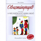 A ngyszglet kerek erd Olvasmnynapl