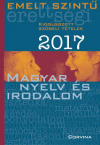 Magy nyelv s ir. szbeli emelt szint rett. 2017