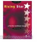 Rising Star Pre-First Certificate Test Booklet