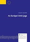 Az Eurpai Uni joga (2015) tdolgozott