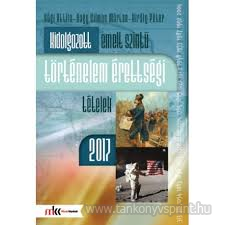 Kidolgozott emelt sz.trtnelem retttsgi 2017