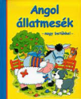 Angol llatmesk/nagy betkkel