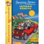 Geronimo Stilton Jtkok knyve