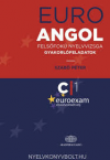 Euro angol felsfok nyelvvizsga C1