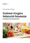 Szakmai vizsgra felkszt feladattr