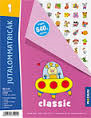 Jutalommatrick-Classic