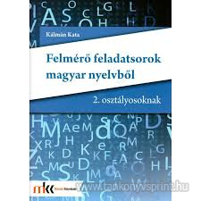 Felmr feladatsorok magyar nyelvbl 2.o.