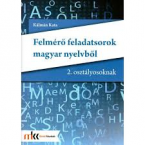 Felmr feladatsorok magyar nyelvbl 2.o.