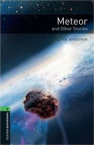 Meteor and other Stories OBW 6.