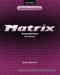 Matrix Foundation WB