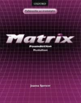 Matrix Foundation WB