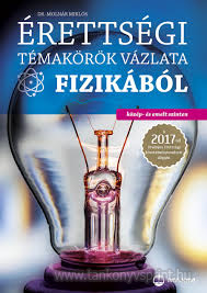 rettsgi tmakrk vzlata fizika k s eme/2017