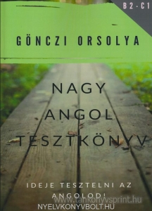 Nagy Angol Tesztknyv