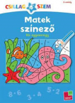 Matek sznez/ Kis egyszeregy 2.o