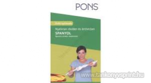 PONS Spanyol nyelvtan rviden s rtheten