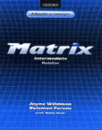 Matrix Interm. WB