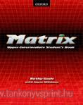 Matrix Upp.-Interm. SB