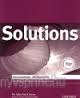 Solutions Interm. WB.