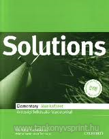 Solutions Elementary WB