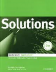 Solutions Elementary WB