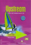 Upstream Pre-interm. B1 SB