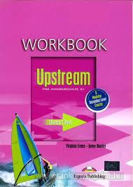 Upstream Pre-interm. B1 WB