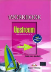 Upstream Pre-interm. B1 WB