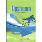 Upstream Elementary A2 SB