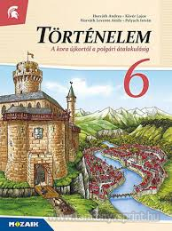 Trtnelem 6.TK./J