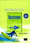 Upstream Elementary A2 WB