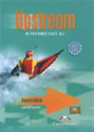 Upstream Intermediate B2 SB