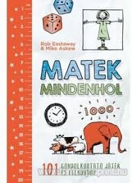 Matek mindenhol 101 gondolkodtat jtk
