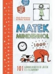 Matek mindenhol 101 gondolkodtat jtk