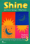 Shine 3. SB