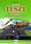 Kresz-Teszt knyv Szemlygpkocsi