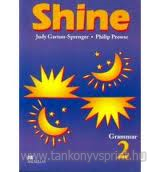 Shine 2. Grammar