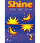 Shine 2. Grammar